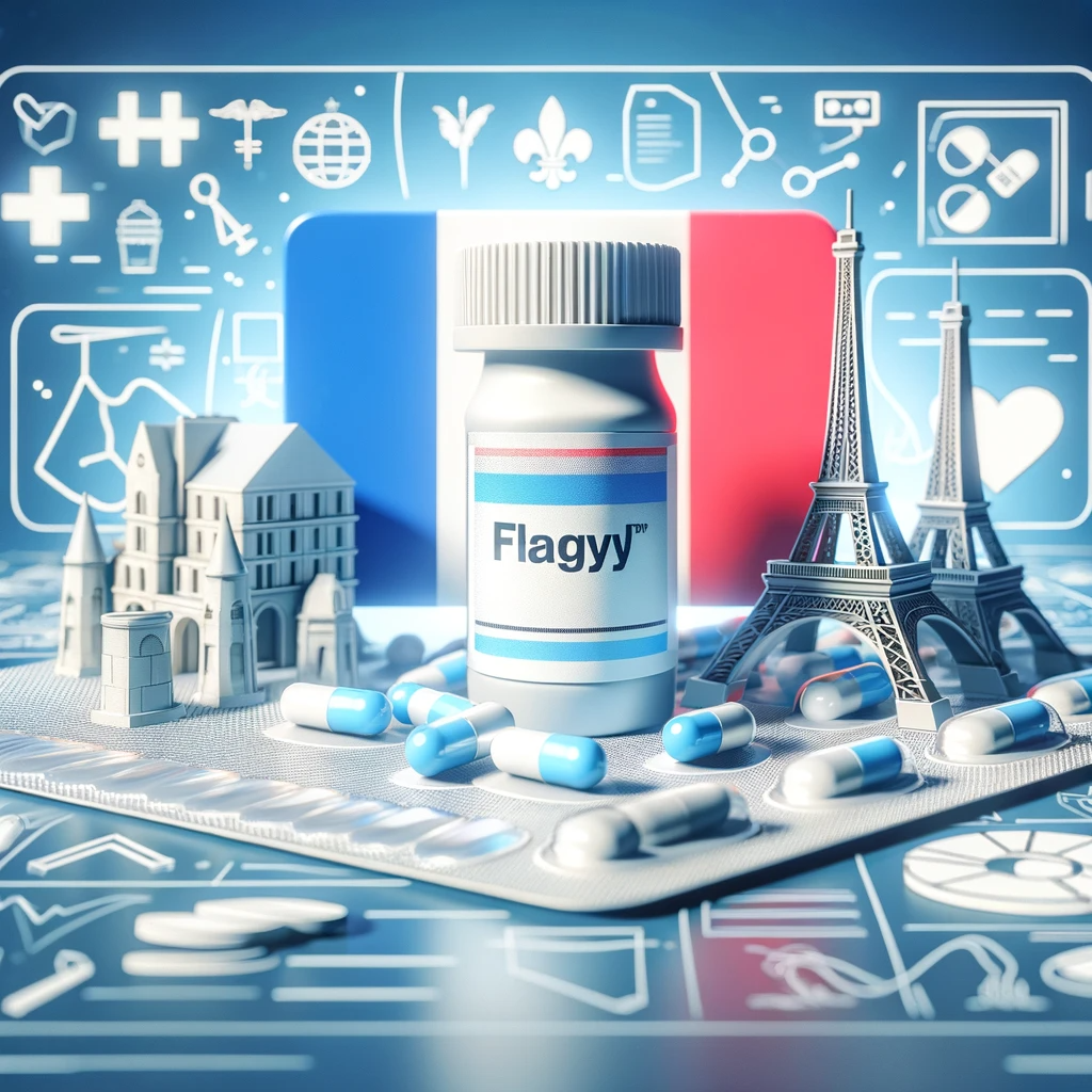 Flagyl sirop prix maroc 